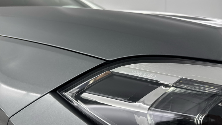 BMW 1 Series 118i [136] M Sport 5dr Step Auto [LCP] Petrol Hatchback